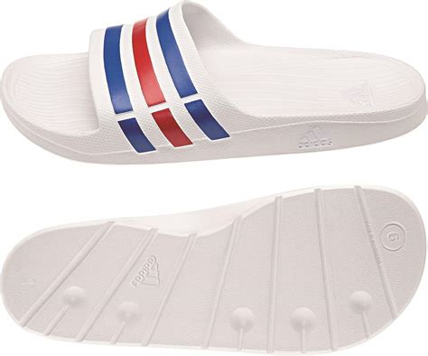 adidas herren duramo slide dusch & badeschuhe|Buy Duramo Slides .